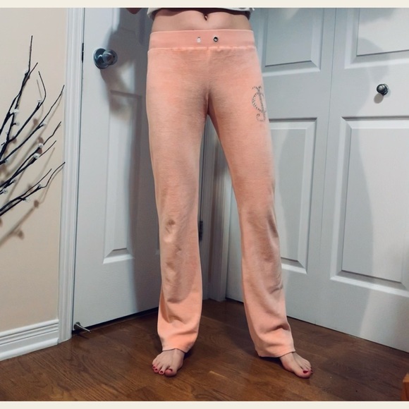 ⚡️⚡️Juicy couture pants⚡️⚡️ - Picture 3 of 11